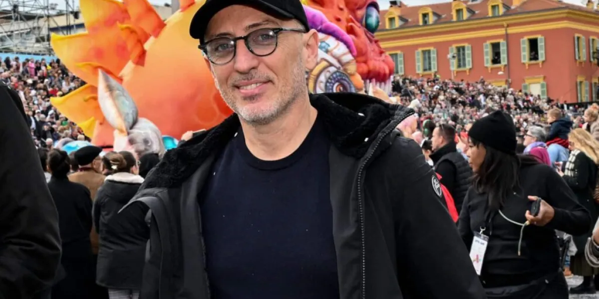 "Beaucoup plus que 600.000 euros", Gad Elmaleh, cette célèbre pub télé pour laquelle il a empoché le pactole