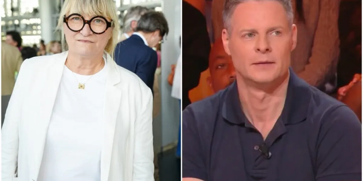 Christine Bravo, nouvelle recrue de Cyril Hanouna, menace de ne pas le rejoindre à cause de Matthieu Delormeau : "Mon mari veut lui casser le nez"