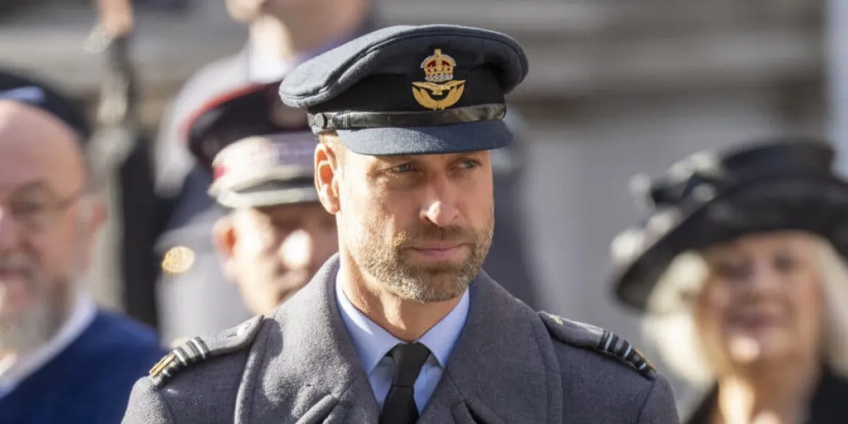 "Danse avec les stars" : le prince William débarque dans l’émission