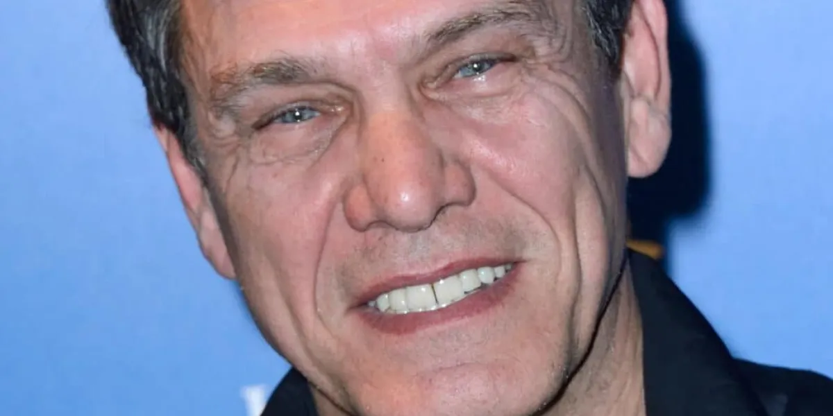 "Tonton Marc" : Marc Lavoine a une célèbre nièce, actrice et chanteuse, et elle danse en plus