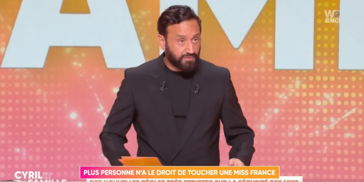 Miss France 2026 : Jean-Pierre Foucault devra faire gaffe à tous ses mots lors de l’élection, son célèbre ami Cyril Hanouna monte au créneau
