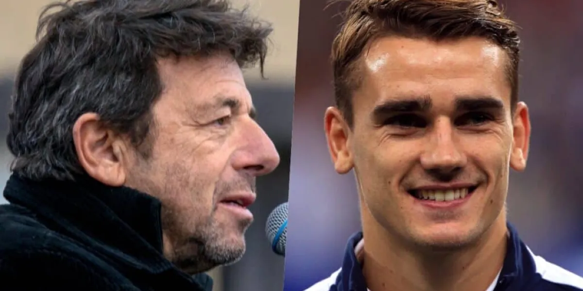 13 novembre : Patrick Bruel, Antoine Griezmann… leurs familles touchées par les attaques de Paris, il y a 10 ans