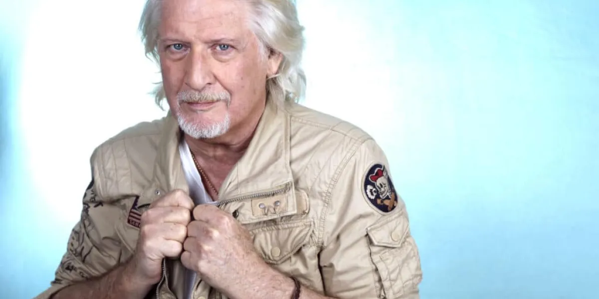 Patrick Sébastien hospitalisé : l'animateur a subi deux "interventions délicates"