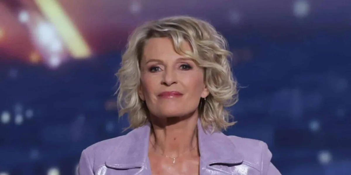 Sophie Davant règle ses comptes avec France Télé et évoque l’échec de Bernard Montiel, son remplaçant