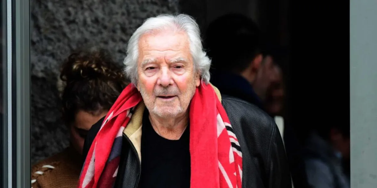 Pierre Arditi accro aux jeux d'argent, il a pensé au suicide : "Si je ne m'étais pas arrêté..."