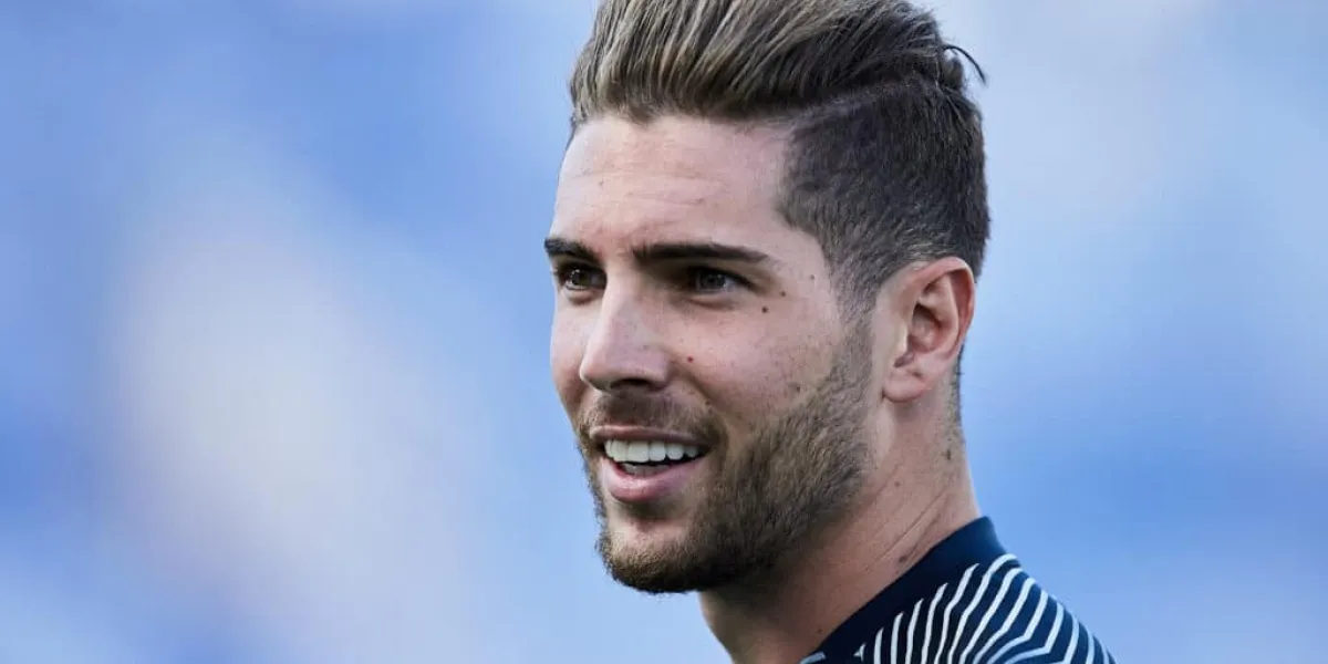 Zinedine Zidane : son fils Luca partage une photo de lui en plein pèlerinage à la Mecque