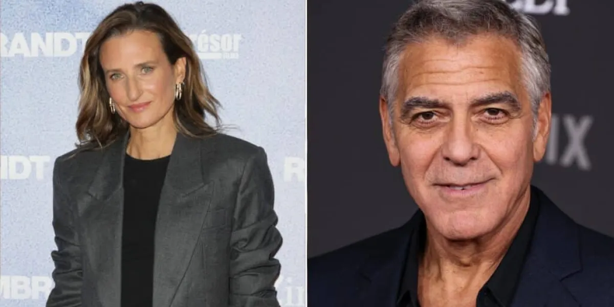 Dix pour cent : Camille Cottin dit la vérité sur George Clooney