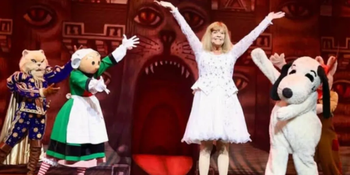 Chantal Goya, 83 ans : plusieurs concerts de sa tournée "50 ans d'amour" reportés, qu'arrive-t-il à la chanteuse ?