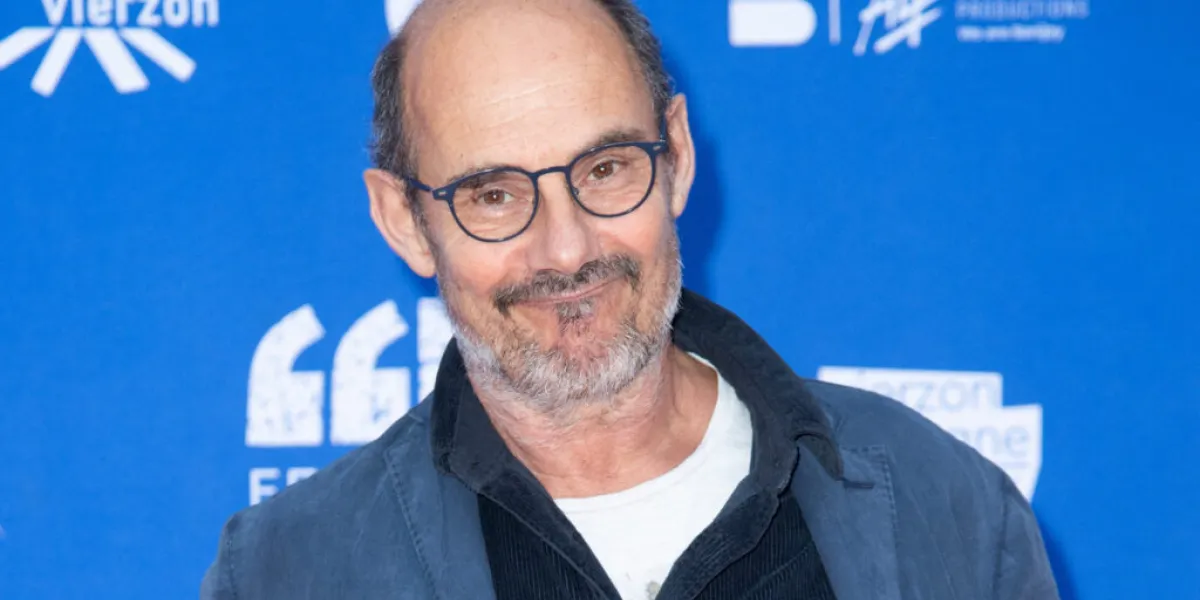 Bernard Campan : qui est Anne, sa femme depuis 35 ans ?