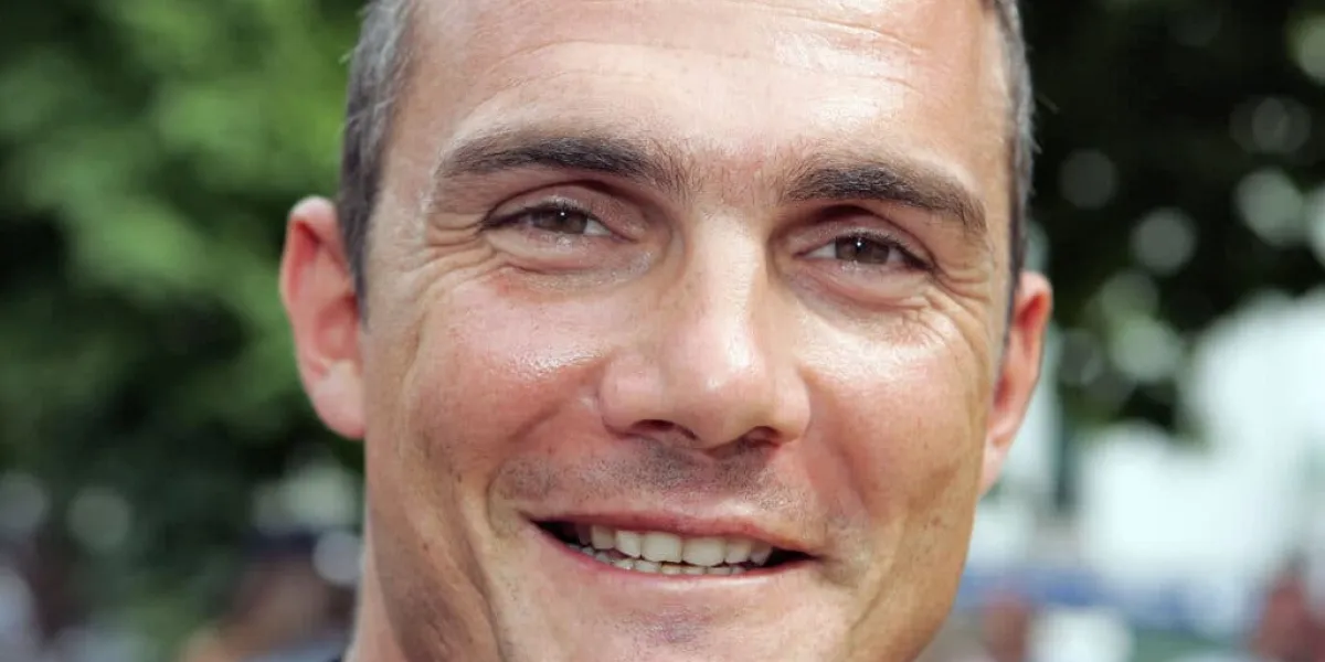 Richard Virenque : cette télé-réalité qu’il a remportée contre Loana