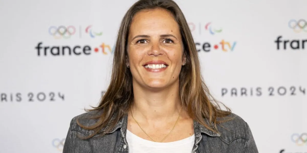 Laure Manaudou frustrée : son corps l’a lâché au moment de relever un nouveau défi