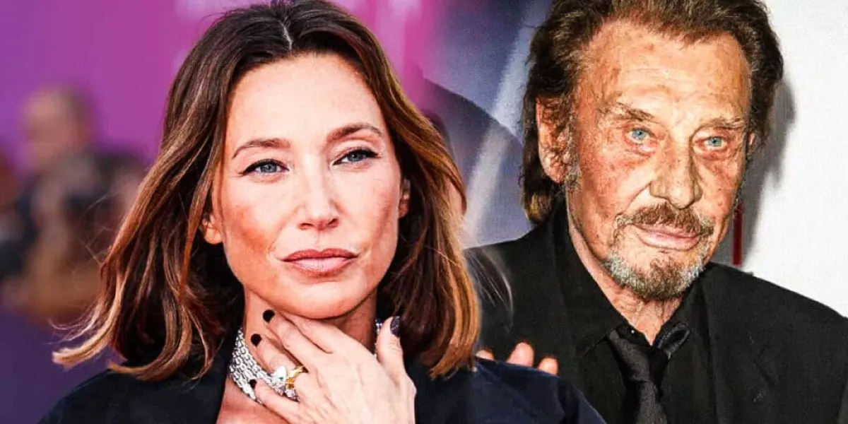 De la douleur à l’apaisement : Laura Smet évoque son deuil et l’héritage de Johnny Hallyday