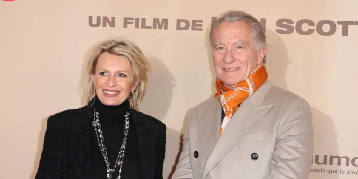 William Leymergie et Sophie Davant : leur nouveau bébé pour 2027