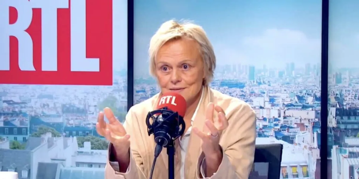 "Je compte tout" : les inquiétantes révélations de Muriel Robin sur ses TOC et ses peurs incontrôlables