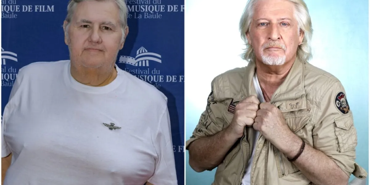 "Une sorte de répulsion physique…" : Pierre Ménès ne ménage pas Patrick Sébastien