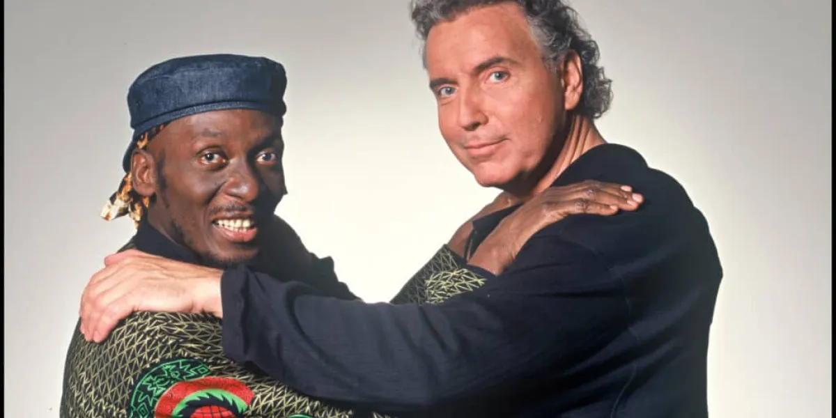 Mort de Jimmy Cliff : "On avait presque le même âge", son ami Bernard Lavilliers sous le choc