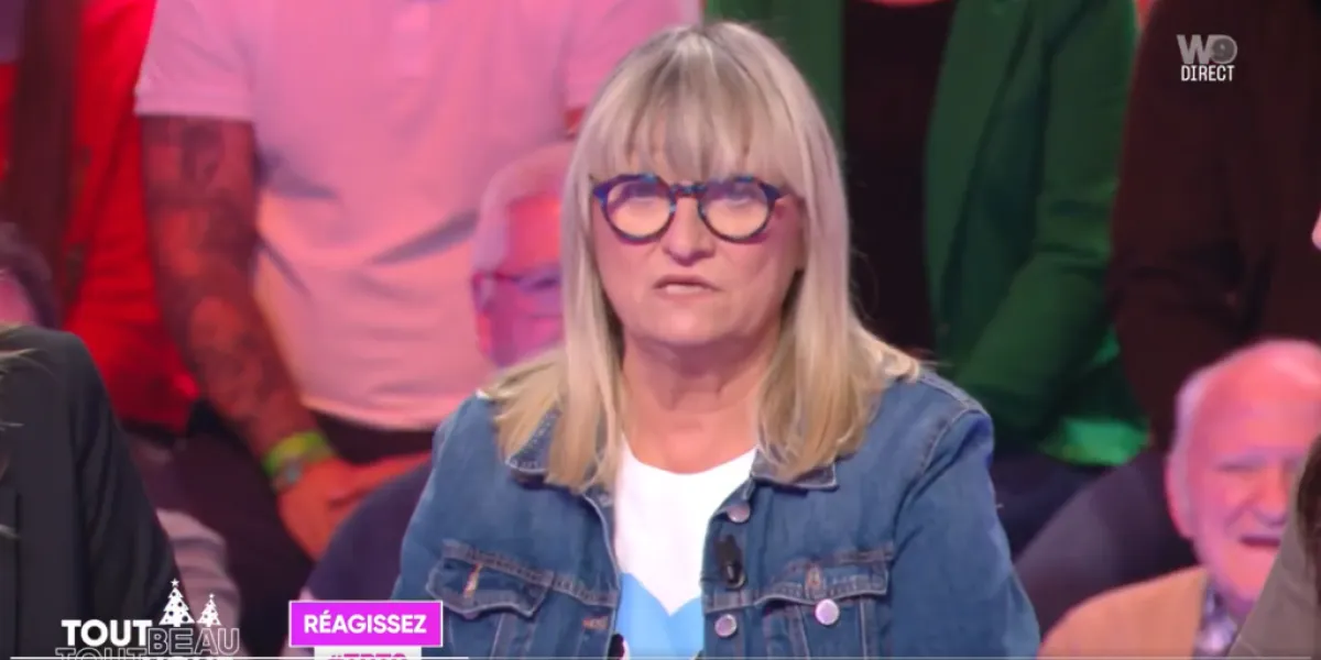 TBT9 : Christine Bravo payée 4.000 euros par émission, la nouvelle chroniqueuse démarre fort