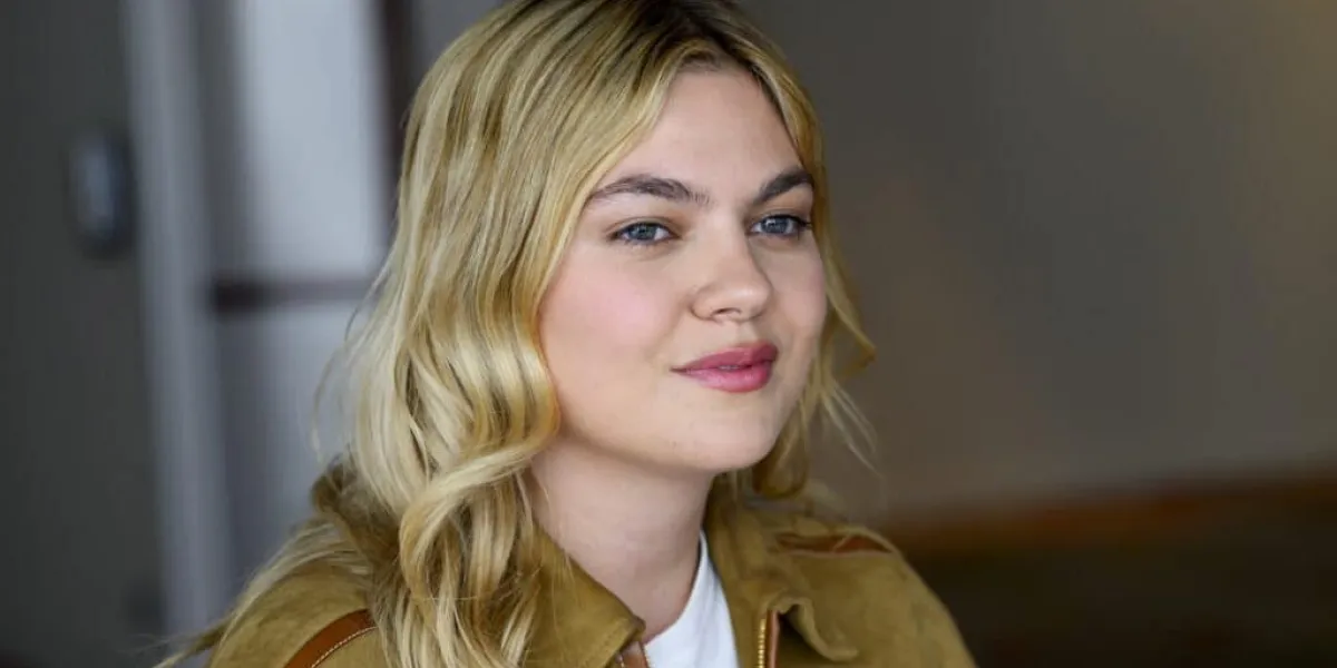 Louane : son havre de paix est une sublime maison cachée à Marseille
