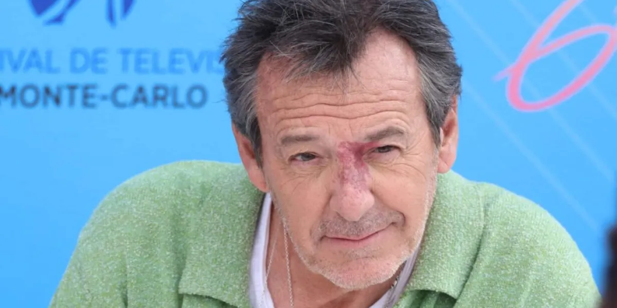 Jean-Luc Reichmann papa de 6 enfants : sa fille Rosalie contrainte de manger une pomme par jour