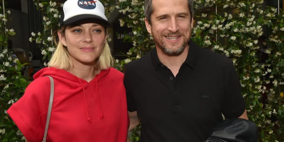 Marion Cotillard : ses retrouvailles avec son ex Guillaume Canet s'annoncent éprouvantes, une première photo dévoilée