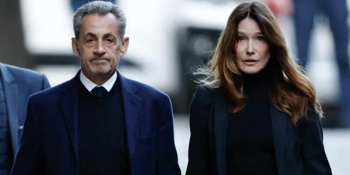 Nicolas Sarkozy et Carla Bruni : leur "merveilleux" rendez-vous avec ce chroniqueur de Cyril Hanouna qui dérange