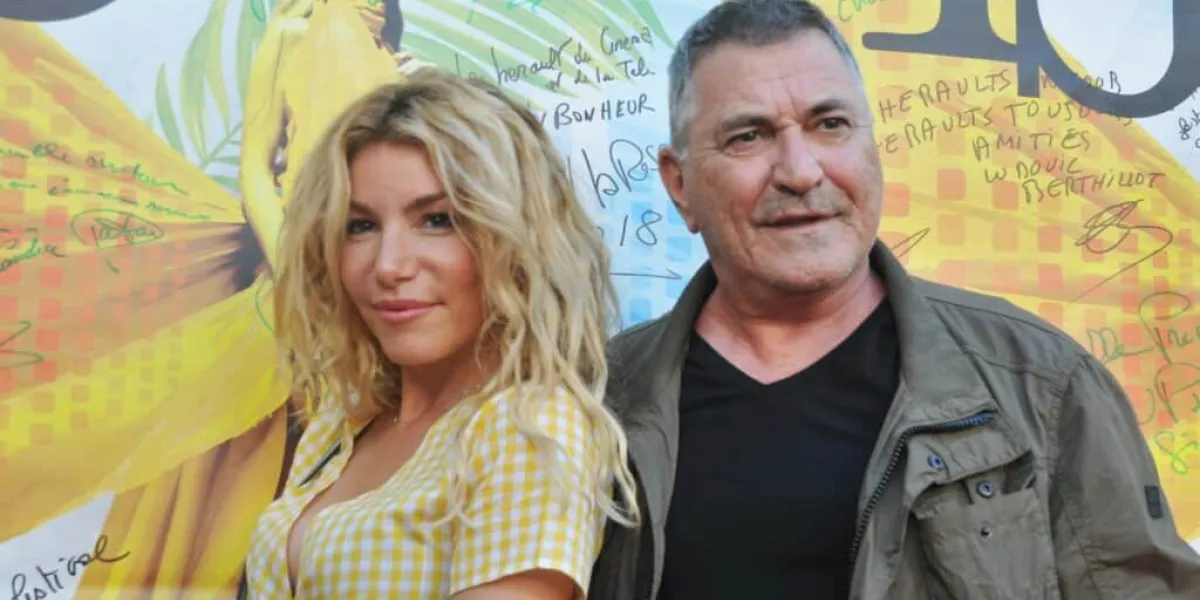 Jean-Marie Bigard, star des anti-vaccins pendant le Covid : sa femme Lola Marois prête à se faire vacciner avec leur fils