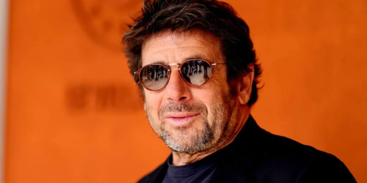 Patrick Bruel : Nathalie, l’une de ses fans, vide ses comptes bancaires et celui de son fils pour lui venir en aide
