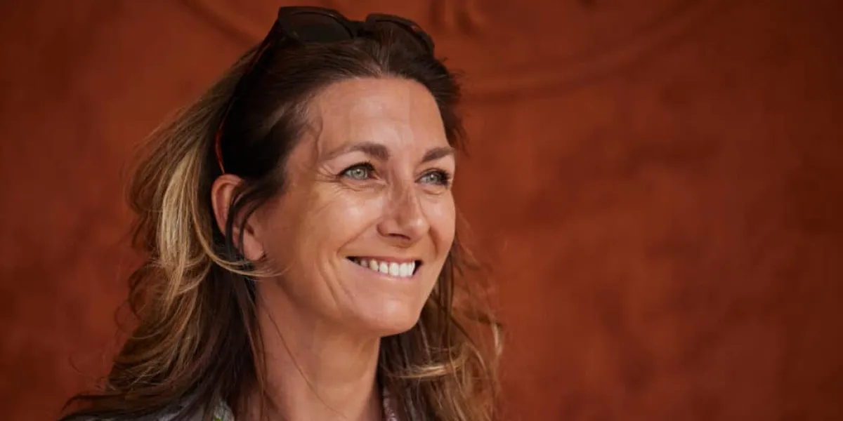 "Je ne m'en remets pas" : Anne-Claire Coudray, son énorme regret au JT face à cette star internationale