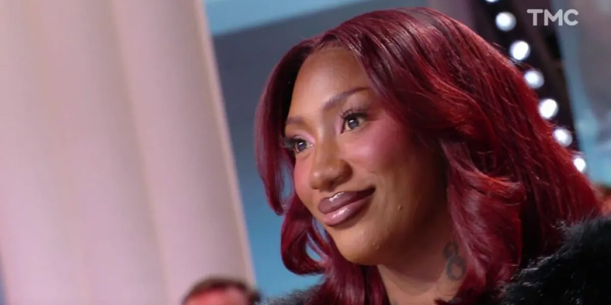 Aya Nakamura : ce point commun qu'elle partage avec Alain Delon