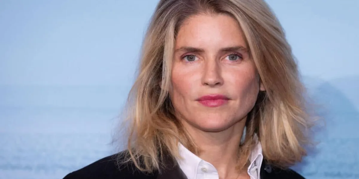 Alice Taglioni bluffeuse professionnelle : ce talent qui la fait briller dans un sport dominé par les hommes