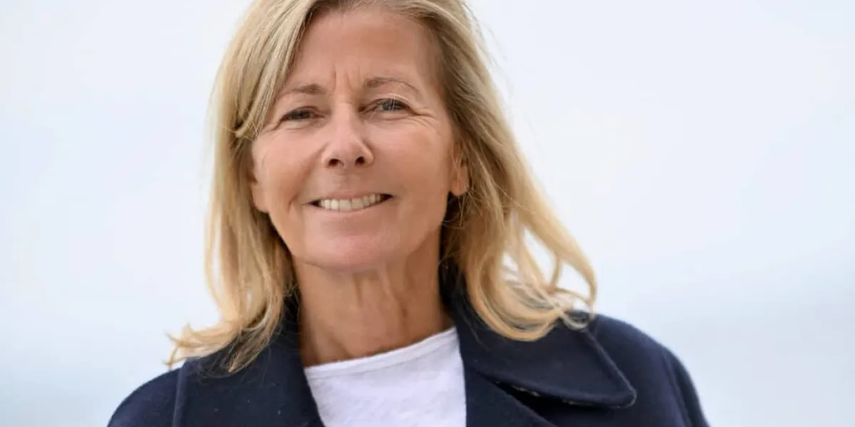 Claire Chazal : ce journaliste oublié dont elle avait pris la place au JT de TF1