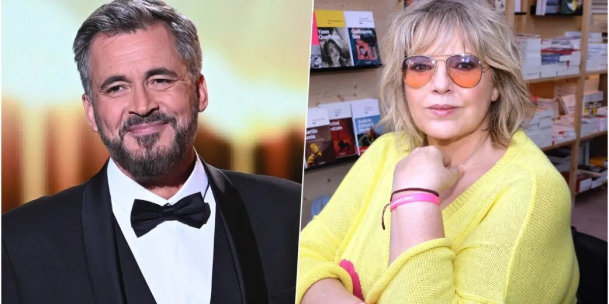 Olivier Minne aux commandes du "Maillon Faible" sur M6 : Laurence Boccolini approuve et le félicite