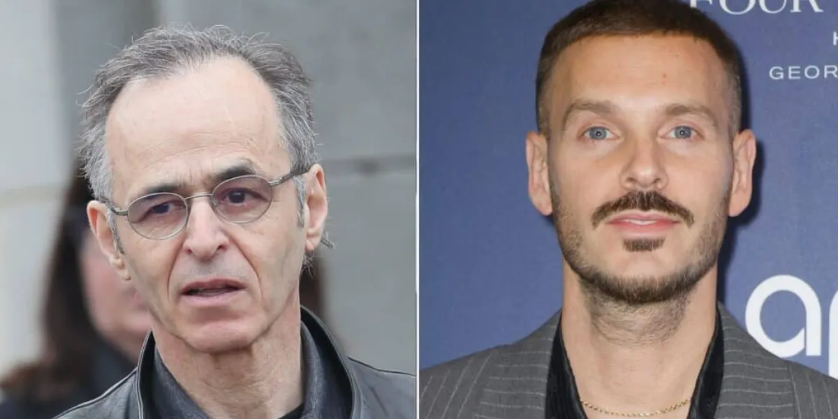 Jean-Jacques Goldman : le refus catégorique de M. Pokora