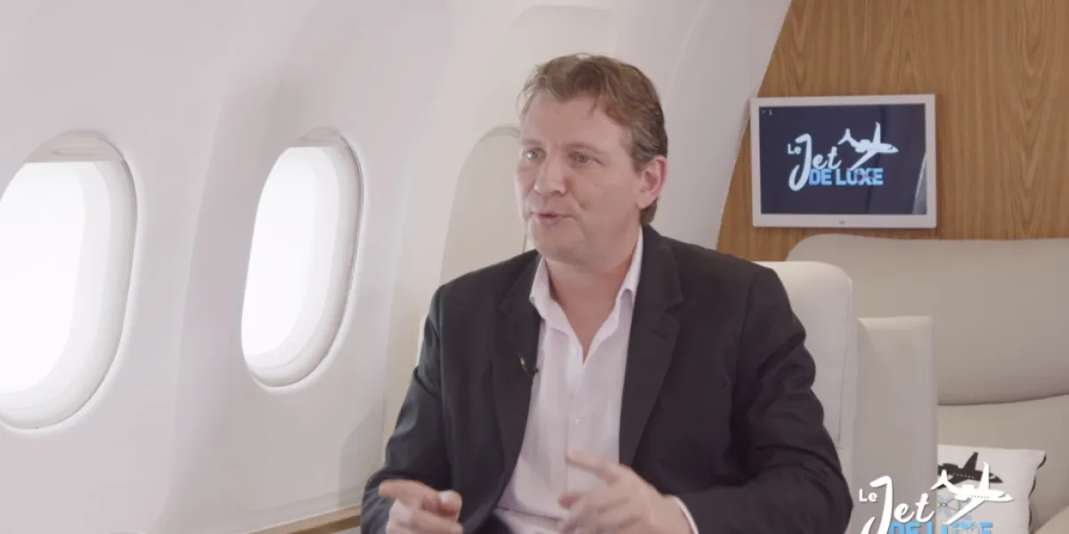 Exclu Public : Olivier, le fils de Patrick Sébastien, refuse catégoriquement d’assister à son enterrement