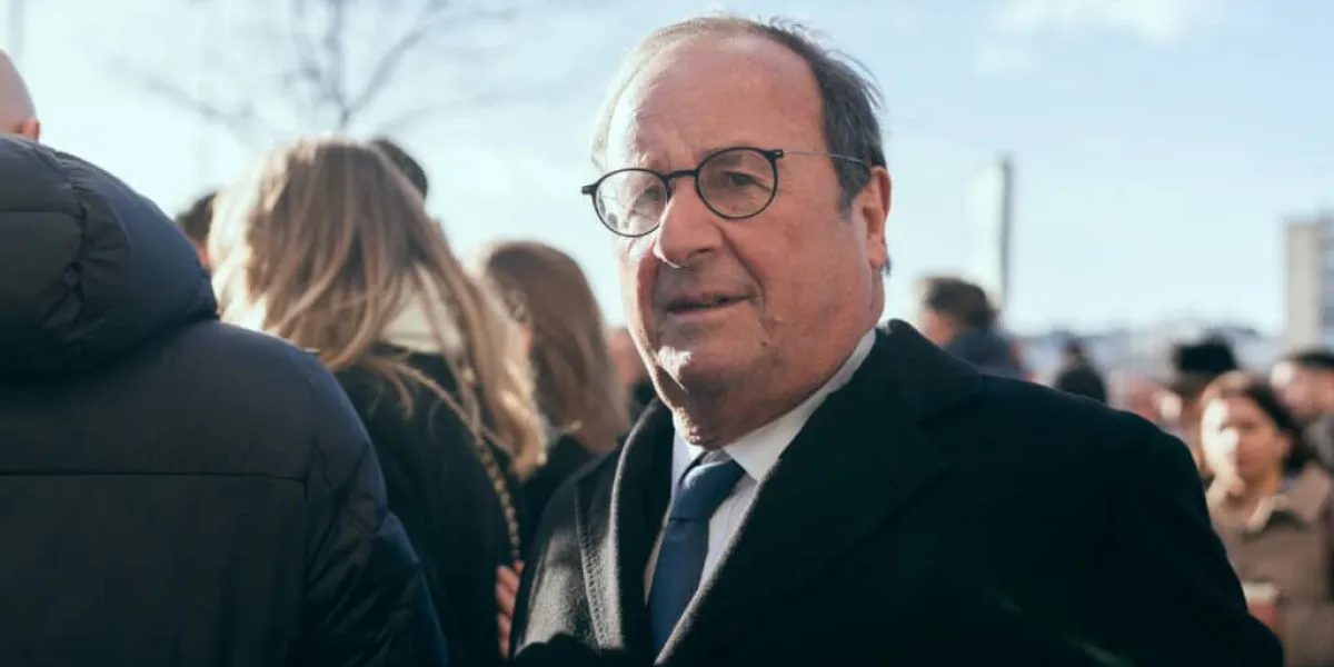 François Hollande cambriolé : deux suspects interpellés