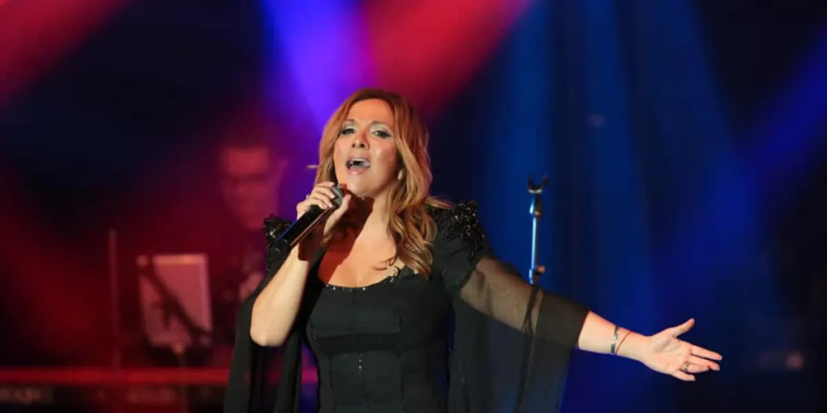 Hélène Ségara : cet heureux évènement prévu pour février 2026