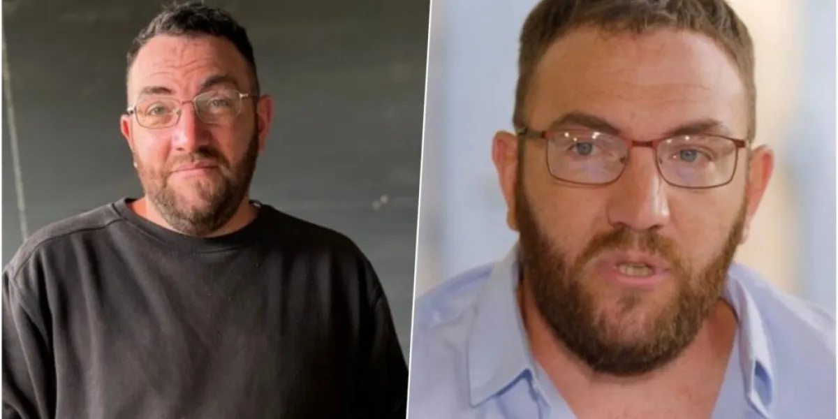 L’amour est dans le pré 2025 : Anthony, "l’ours aveyronnais", en couple, dévoile enfin le visage de sa chérie