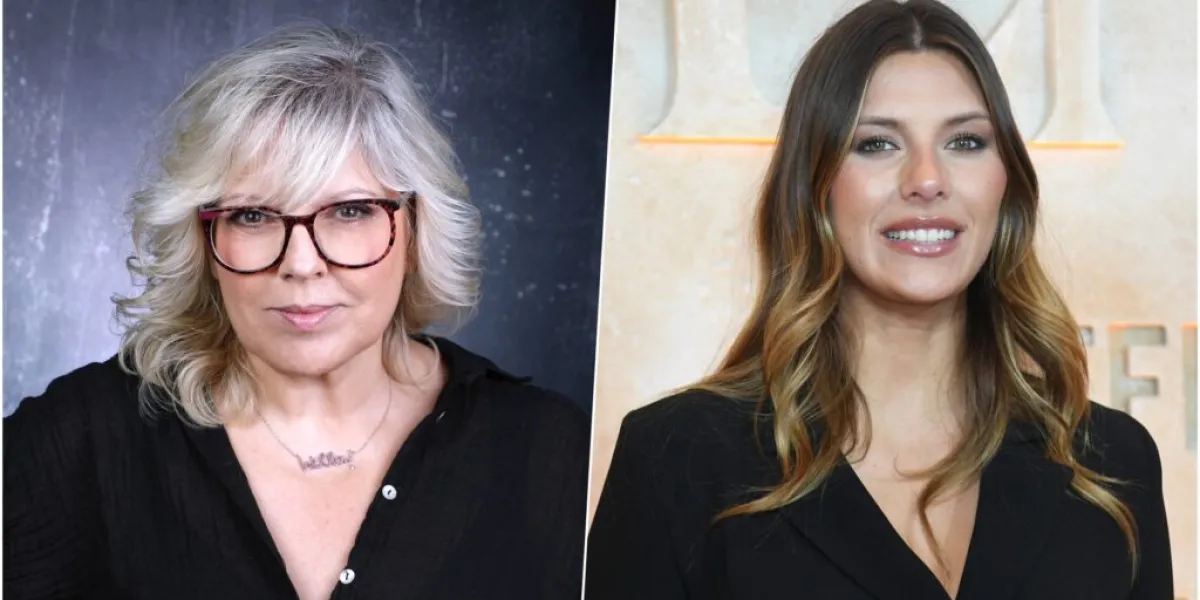 "Mot de passe" : exit Laurence Boccolini, l’arrivée de Camille Cerf officialisée