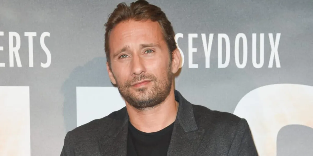 Matthias Schonaerts : six mois de prison ferme pour l’ex-partenaire de Marion Cotillard