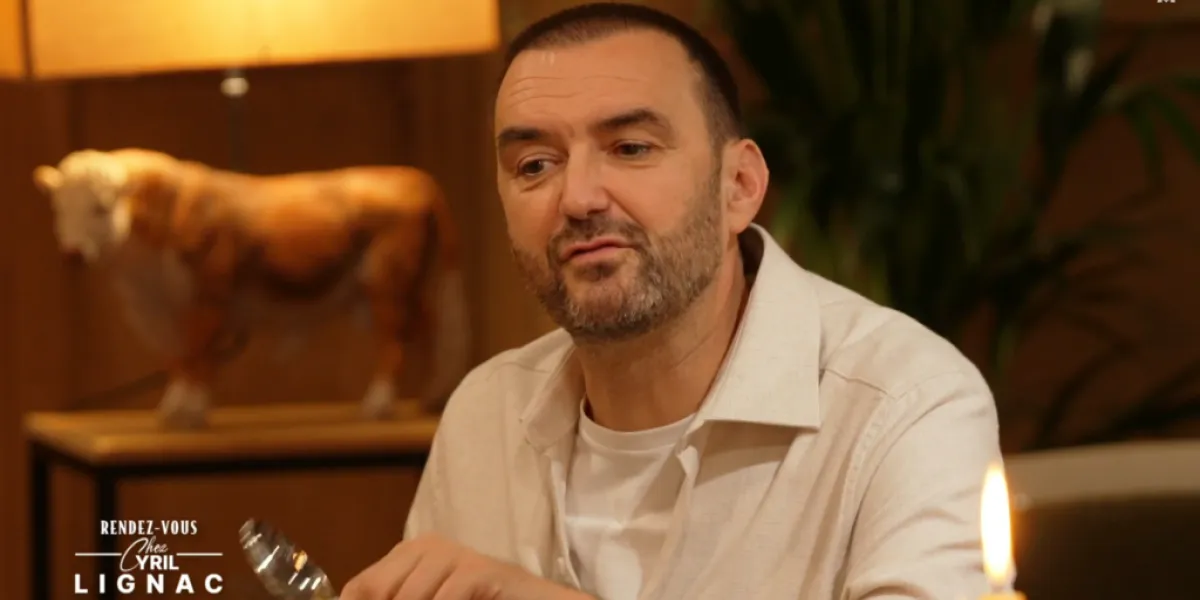"Rendez-vous chez Cyril Lignac" : Sophie Tapie, Tom Villa et Seth Gueko parmi les invités de ce jeudi