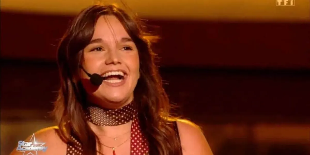 "Tout est calculé" : le chéri de Lily accuse la "Star Academy" de triche