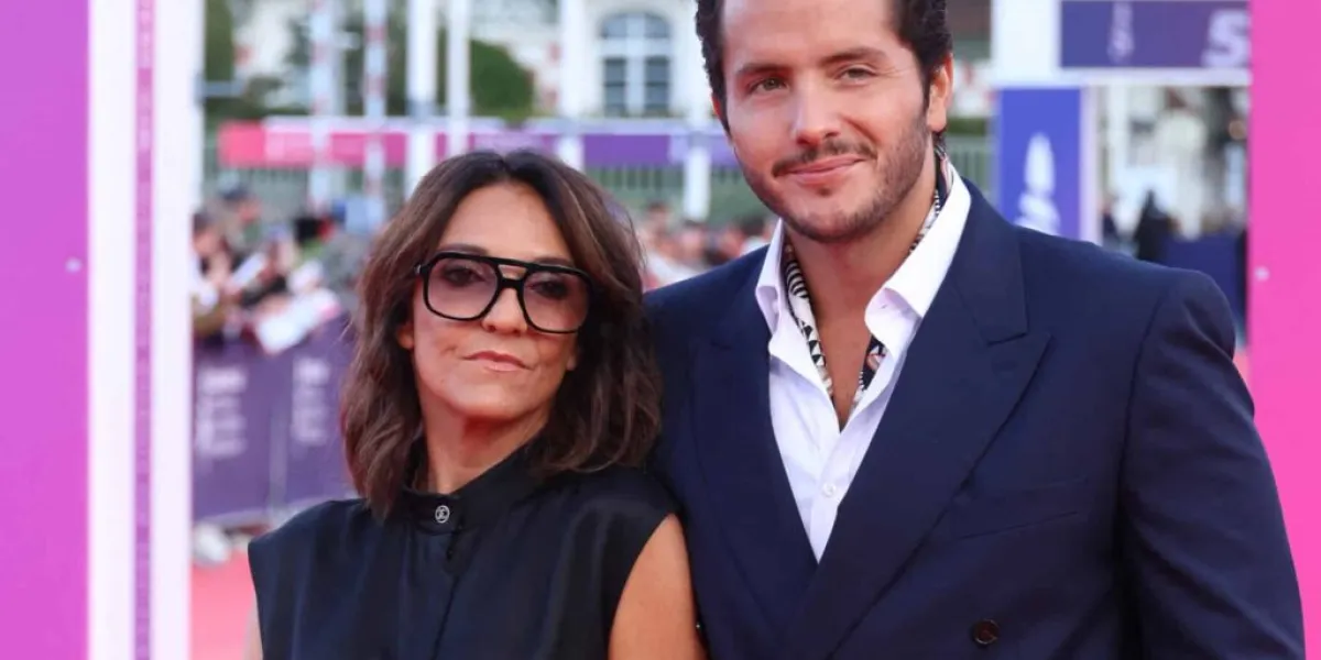 Florence Foresti : son chéri Alexandre Kominek ivre et déjanté dans une chambre d’hôtel, la vidéo fait le buzz