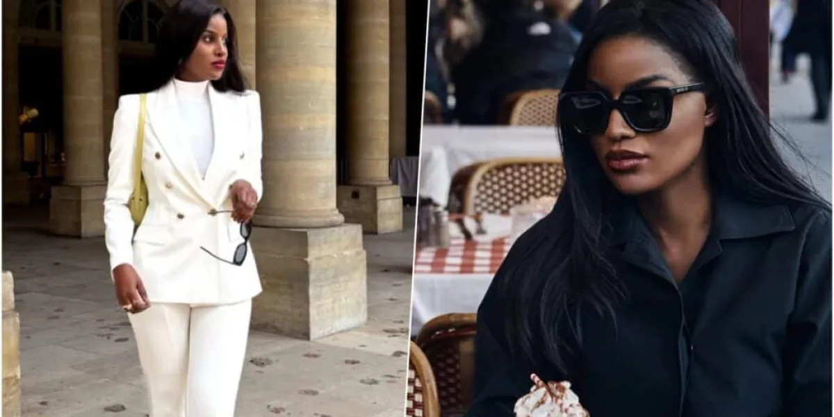 Exclu Public : Aïssa Moments mariée à Christophe Galtier ? "J'ai fait le choix de..."