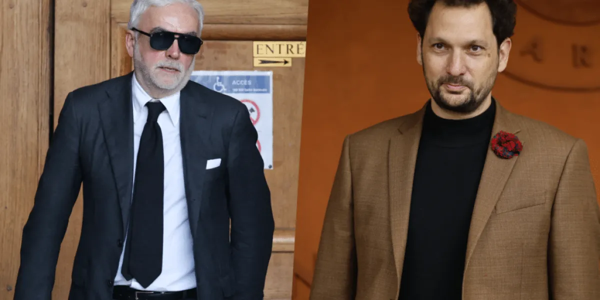 Éric Antoine s’en prend à Pascal Praud, Eliot Deval et Gauthier Le Bret : interrogé sur CNews, le magicien et animateur ne mâche pas ses mots