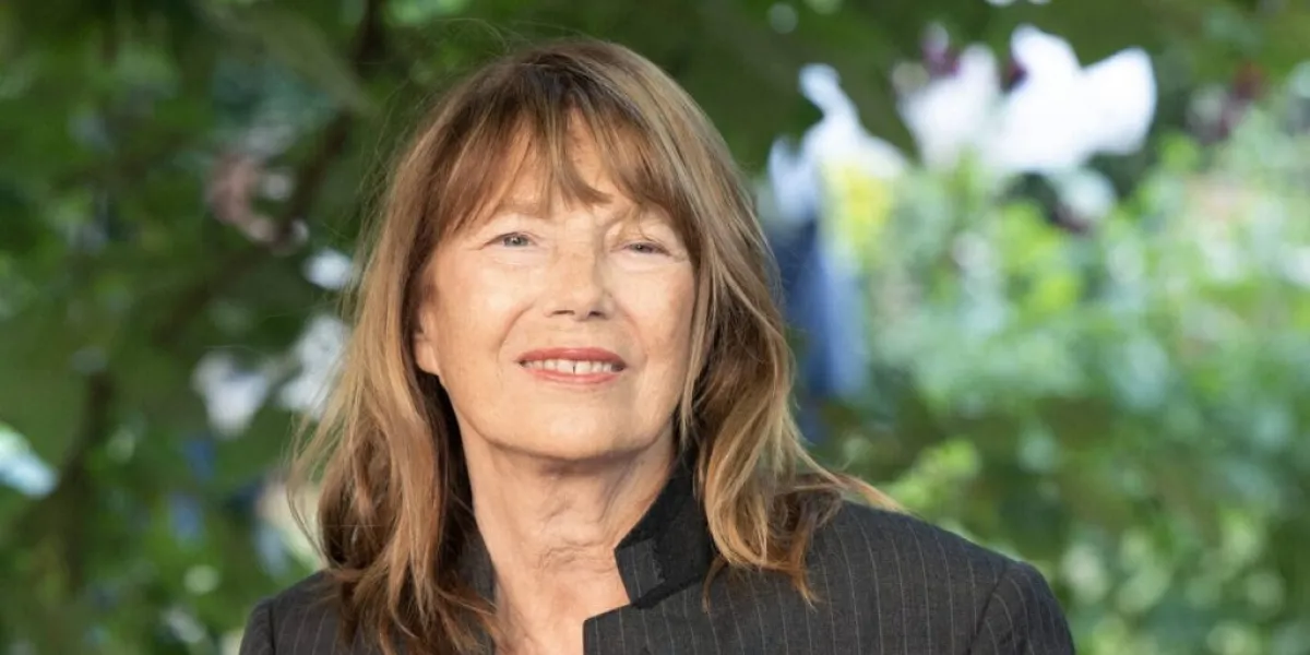 Jane Birkin : son sac Hermès vendu aux enchères à 2,45 millions d'euros