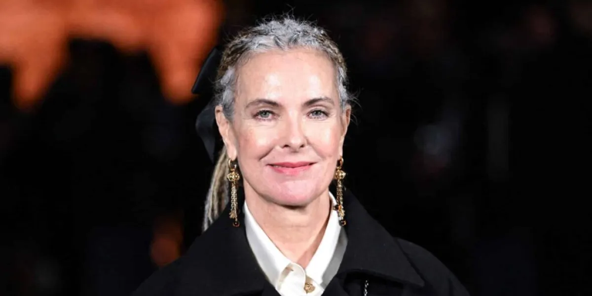 Pour Carole Bouquet, Gérard Depardieu est "incapable d'agresser une femme"