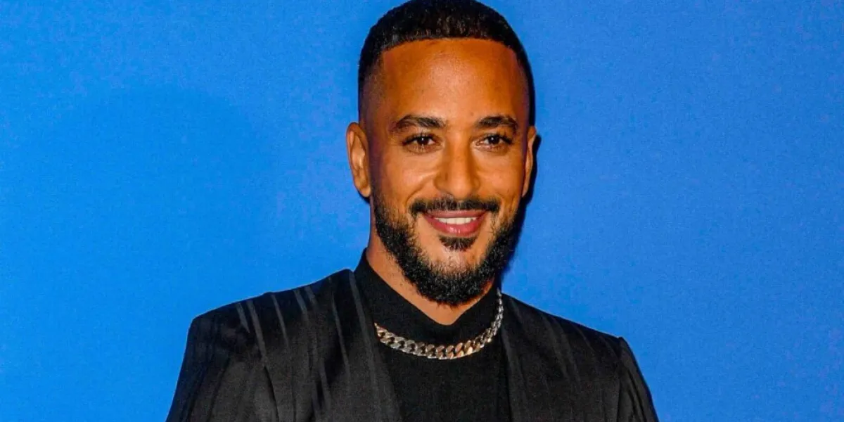 Boycotté de tous, Slimane ressurgit au concert de Lara Fabian