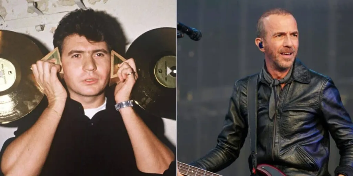 Daniel Balavoine et ses coups d’éclats médiatique : Calogero refuse catégoriquement d’en être