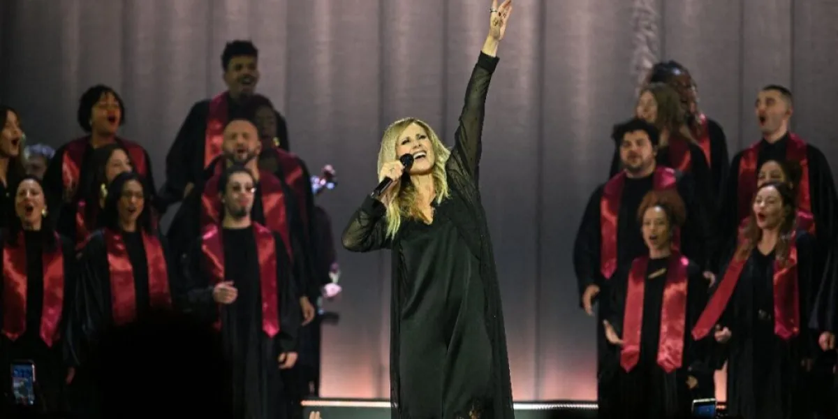 Lara Fabian : le témoignage choc qui brise le silence sur ses troubles alimentaires