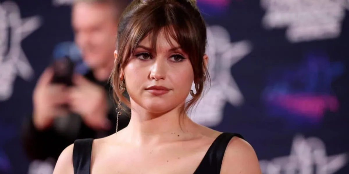 "Elles ont de la chance que je ne sois plus là"